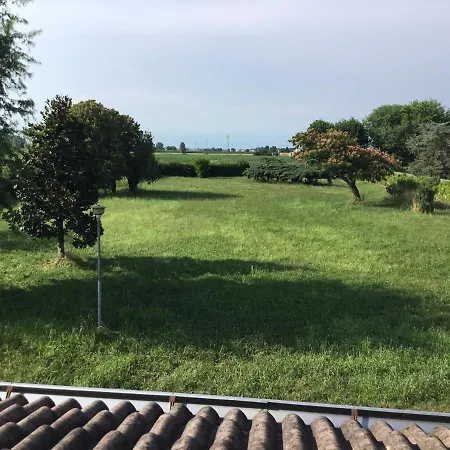 Amle Bed & Breakfast Papozze