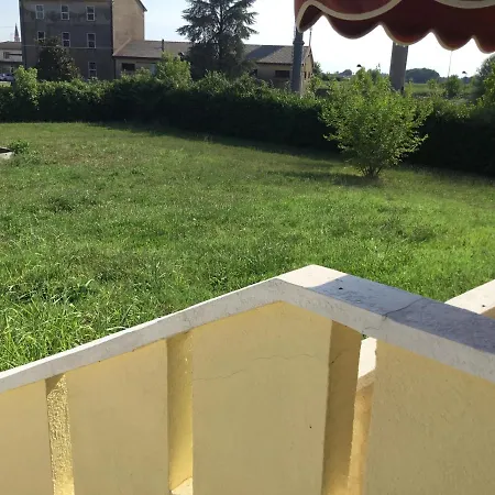 فندق مبيت وإفطار Amle