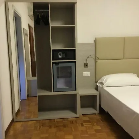 فندق مبيت وإفطار Amle 3*