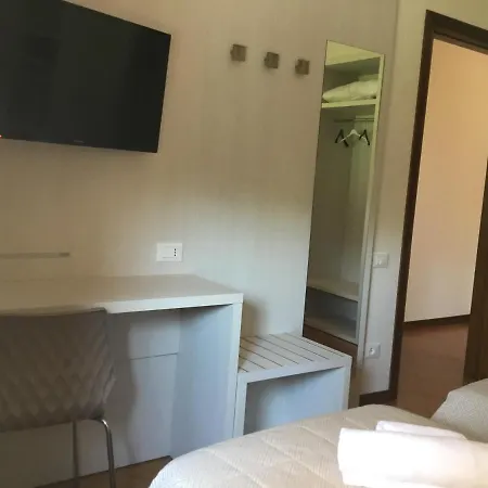 Amlè Bed & Breakfast