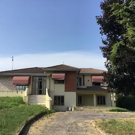 Bed and Breakfast Amle 3*