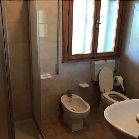 Amle Panzió 3*