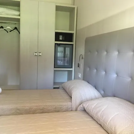 Amlè Bed & Breakfast