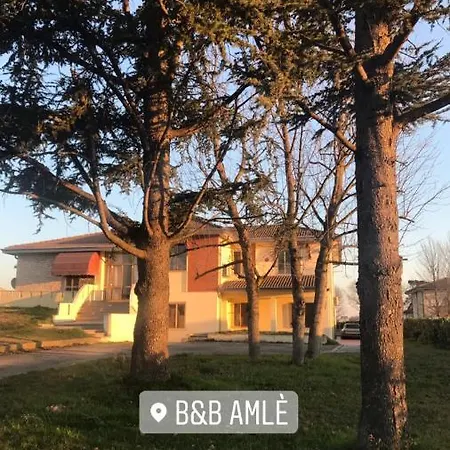 Amle 住宿加早餐酒店
