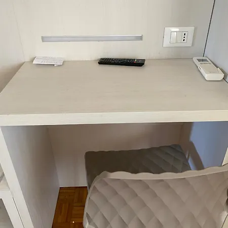 Oda ve Kahvaltı Amlè