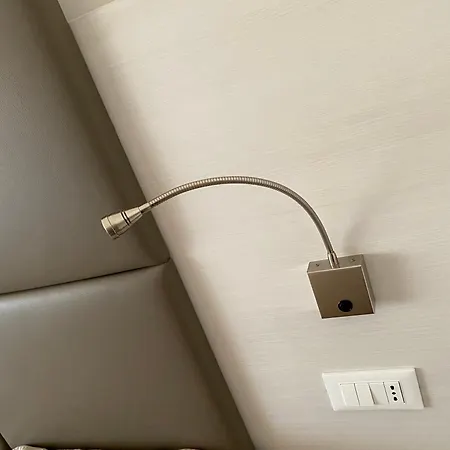 Amlè Oda ve Kahvaltı Papozze