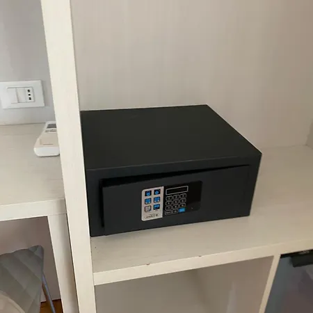Amlè 3* Papozze